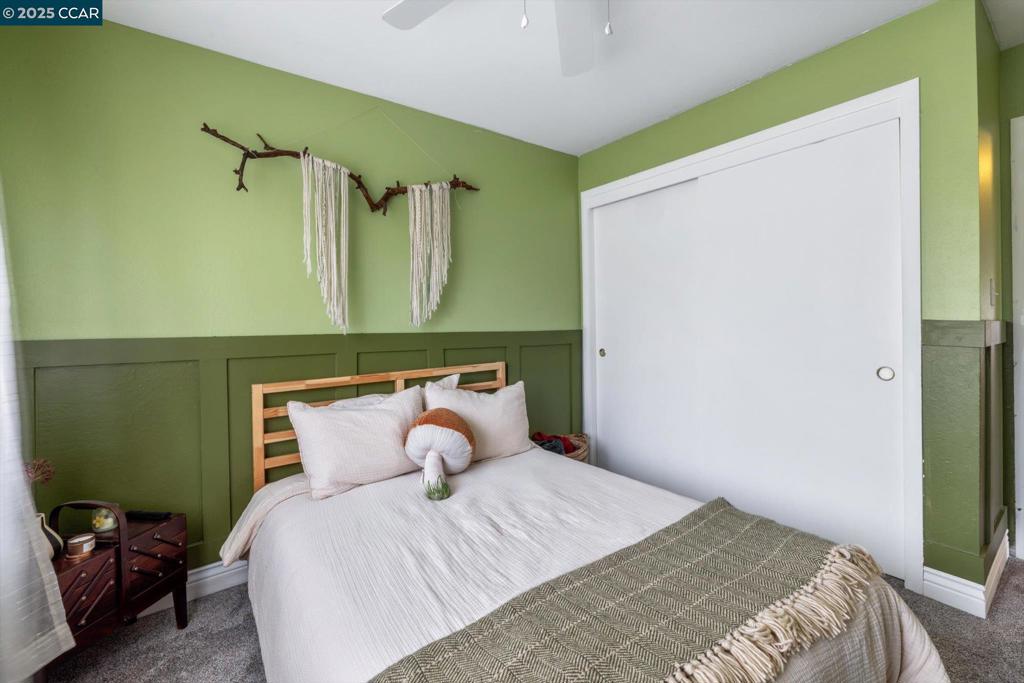 MARINA - Residential