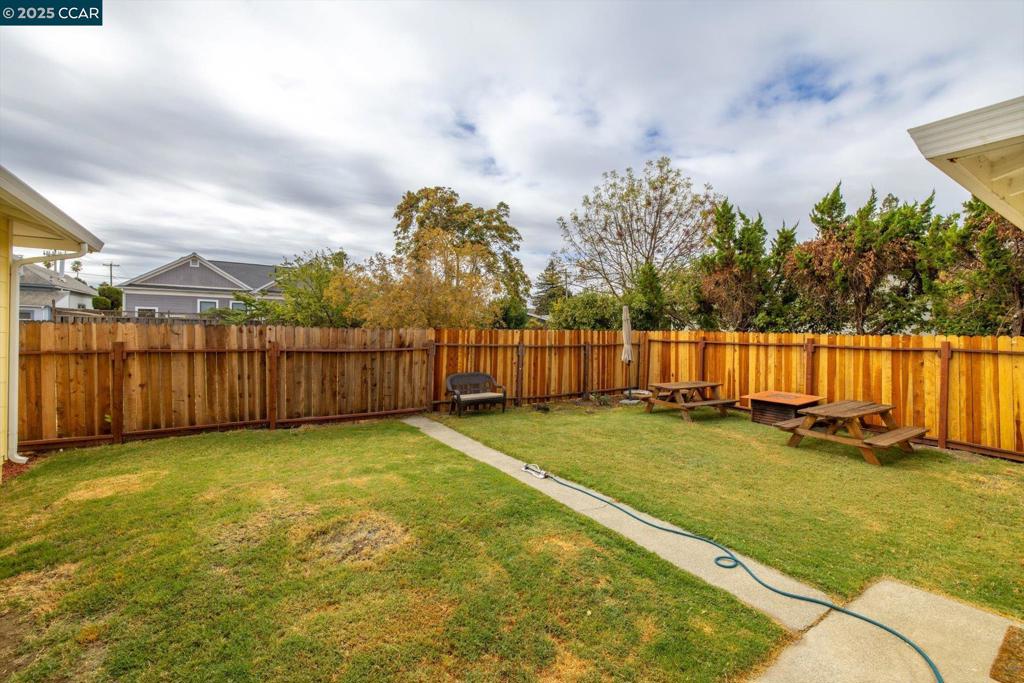 MARINA - Residential