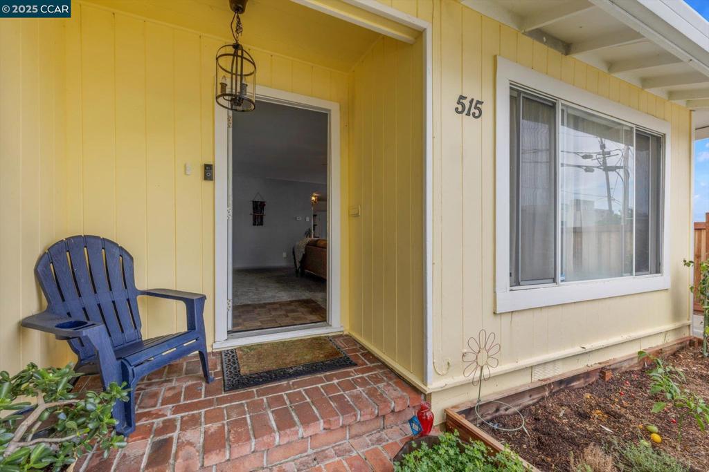 MARINA - Residential