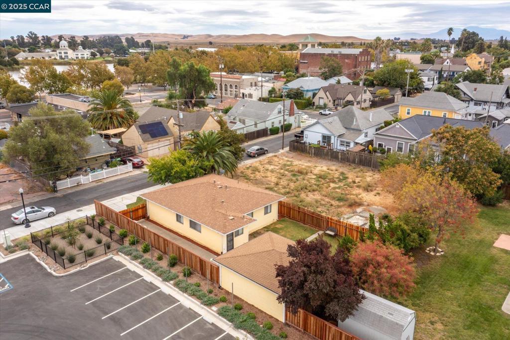 MARINA - Residential