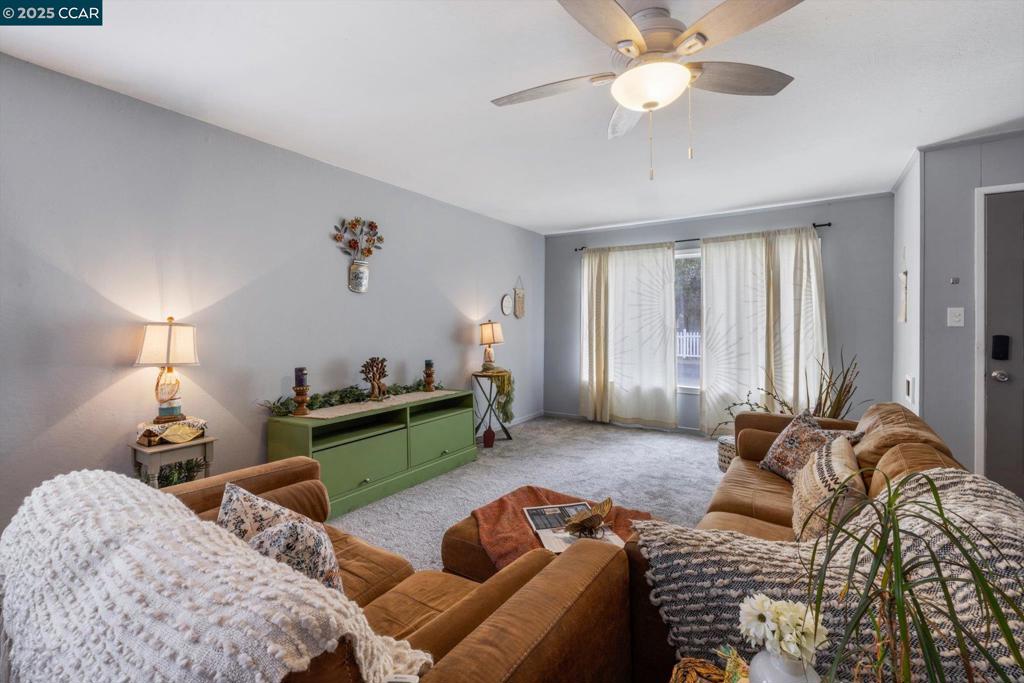 MARINA - Residential