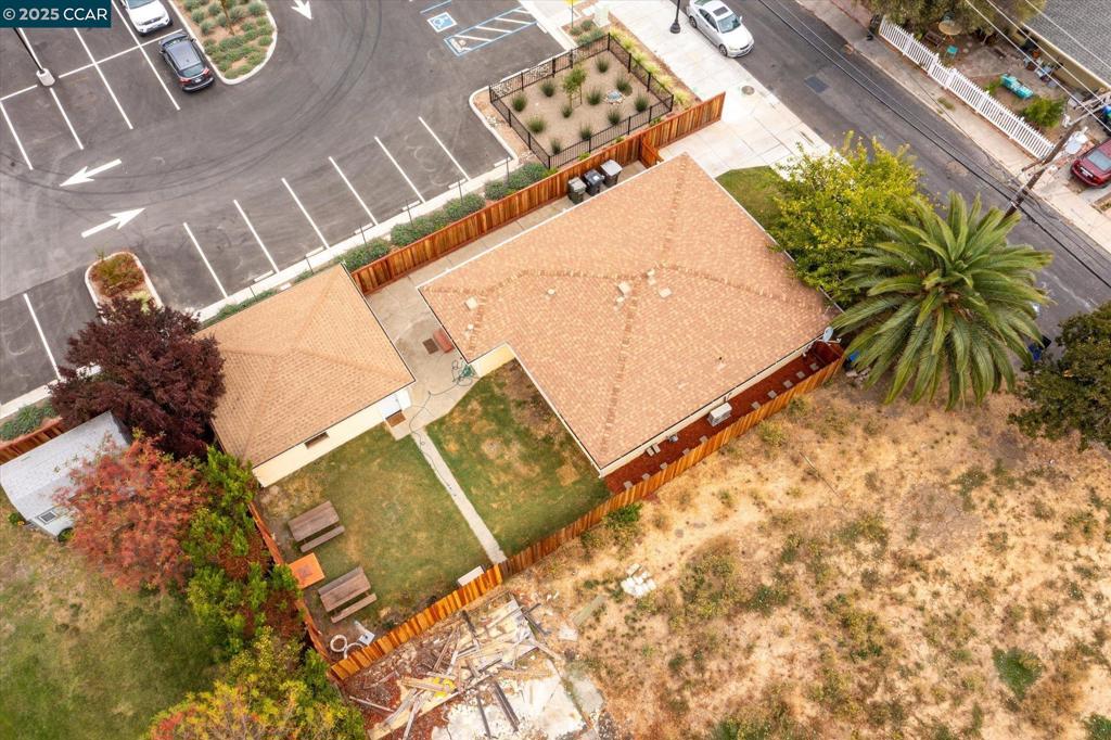 MARINA - Residential