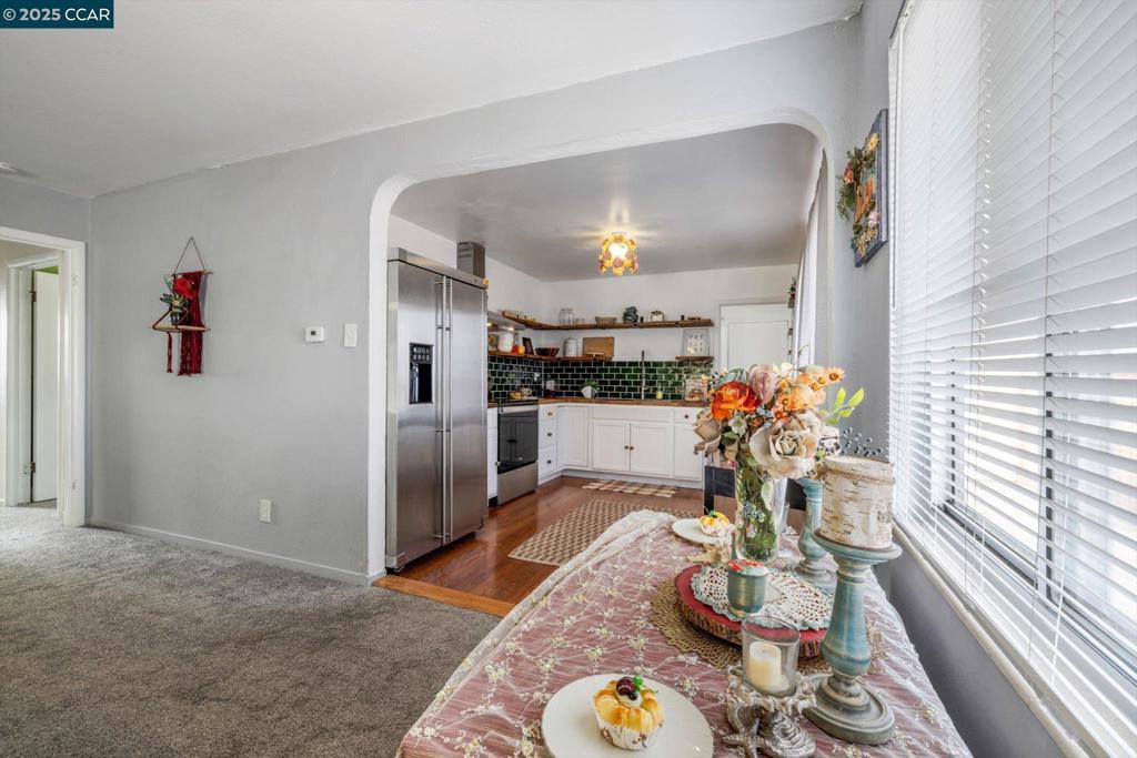 MARINA - Residential