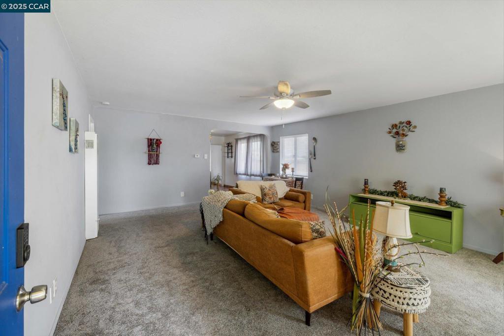 MARINA - Residential