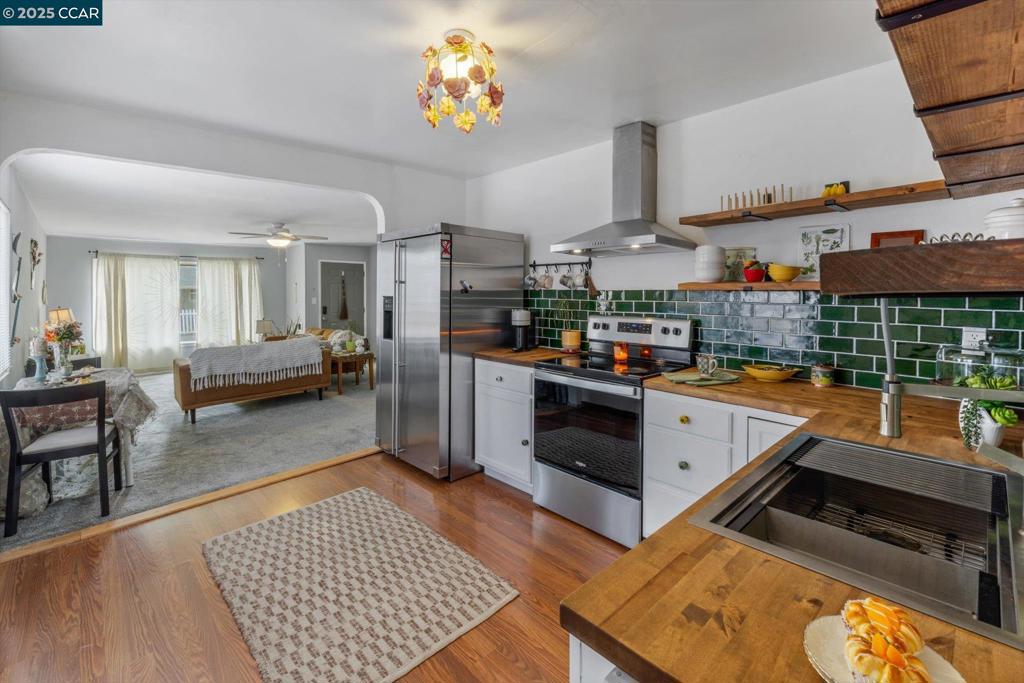 MARINA - Residential