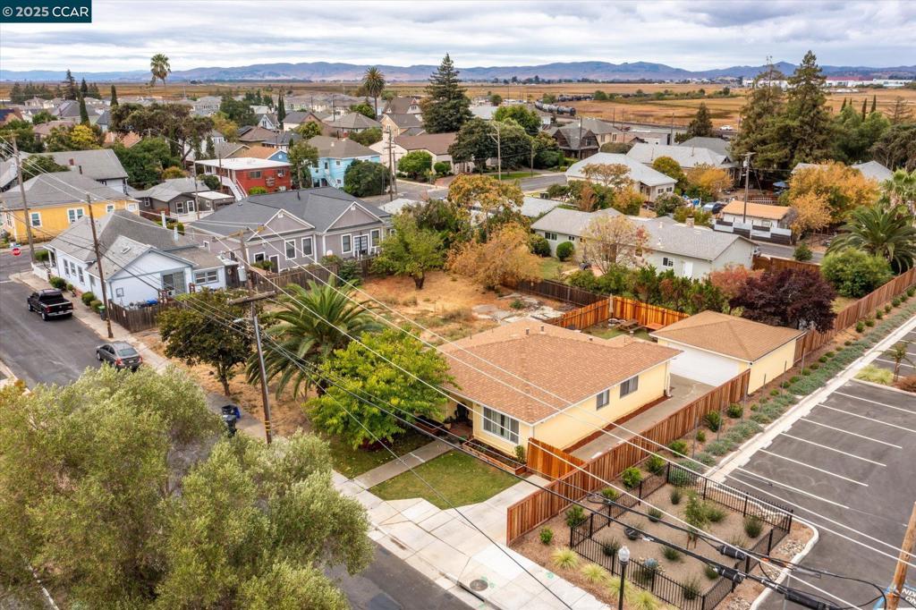 MARINA - Residential