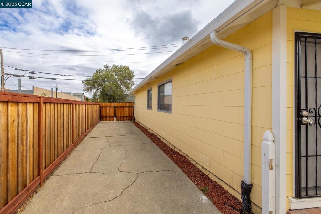 MARINA - Residential