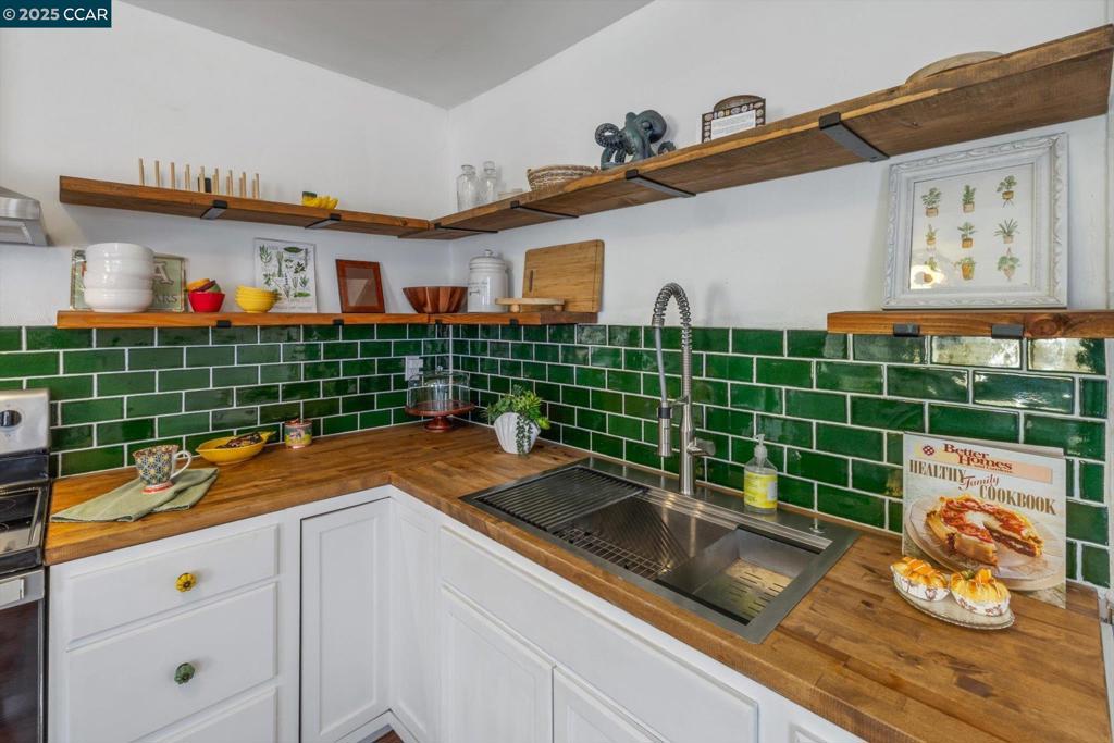 MARINA - Residential