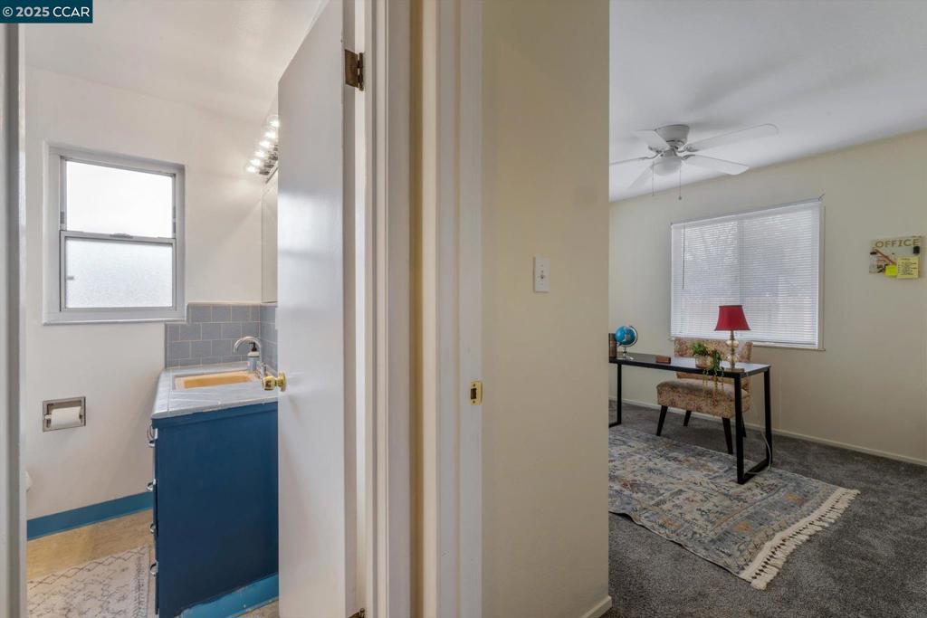 MARINA - Residential