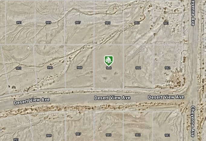 APN: 017-092-008. Opportunity awaits with this 0.22-acre parcel of flat, buildable land located in the growing community of Thermal, CA. Zoned R-1 (Residential), this lot is ideal for those looking to build a single-family home, investment property, or vacation retreat in the Coachella Valley.