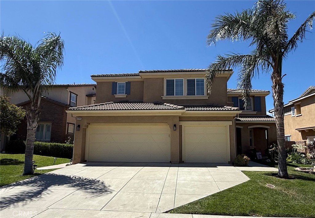 - Residential Lease