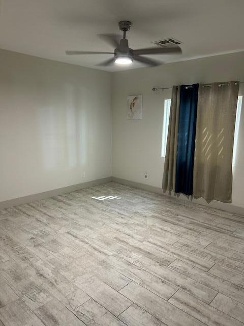Not Applicable-1 - Residential Lease