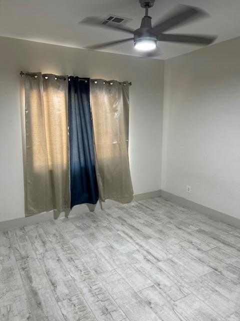 Not Applicable-1 - Residential Lease
