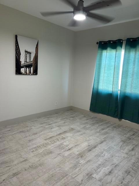 Not Applicable-1 - Residential Lease
