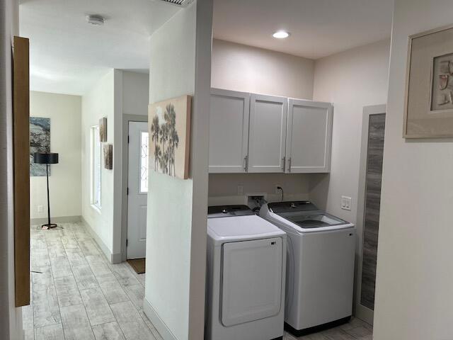 Not Applicable-1 - Residential Lease