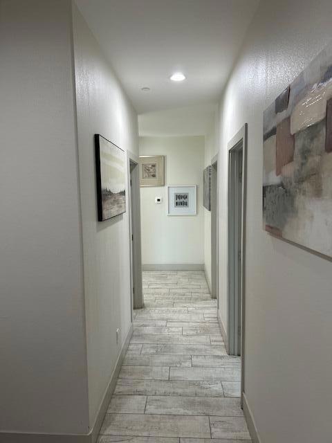 Not Applicable-1 - Residential Lease