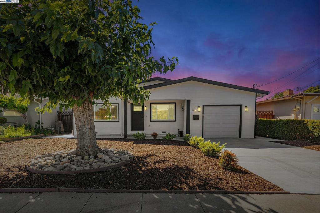 Welcome to this beautifully updated East facing home in Sunnyvale’s desirable SNAIL neighborhood. Completely renovated over the past five years, it features new plumbing, HVAC, roof, dual-pane windows, tankless water heater, doors, and a thoughtfully designed primary suite addition. The kitchen and bathrooms have been fully remodeled with modern finishes, and the home offers two primary suites, including one with a spa-inspired bath and full body spray system. The SNAIL district is known for its community spirit, tree-lined streets, and easy access to Columbia Park, top schools, and local amenities. Its prime location offers unbeatable convenience—just minutes from major tech employers such as Google, Apple, LinkedIn, and Yahoo, with quick access to Highway 101, 237, Caltrain, and nearby transit hubs. Turn-key and move-in ready, this Sunnyvale gem combines high-end updates with an ideal Silicon Valley location.