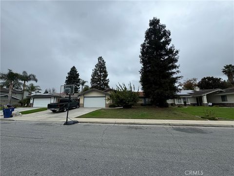 6916 Bandolero Bakersfield CA 93308