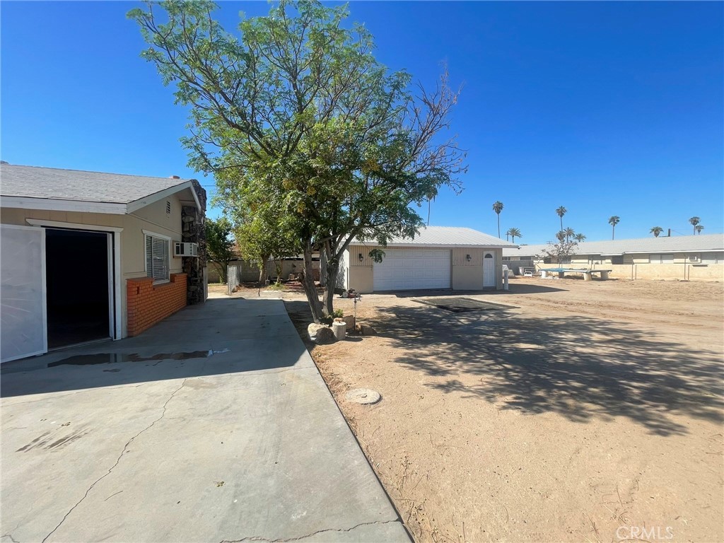 175 N Date Road