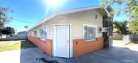 Photo of 175 N Date Road, Blythe, CA 92225 (MLS # PW26115266)