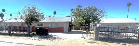 Photo of 175 N Date Road, Blythe, CA 92225 (MLS # PW26115266)