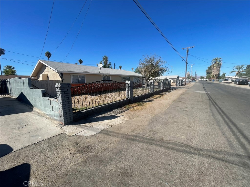 175 N Date Road