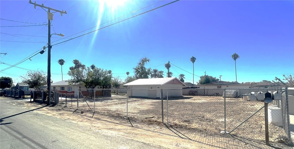 175 N Date Road
