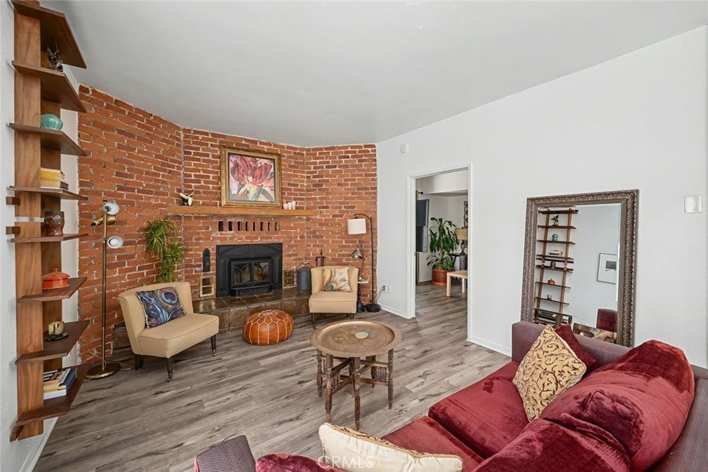 347 Tiger Tail Drive