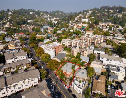 Photo of 1632 Echo Park Avenue, Los Angeles, CA 90026 (MLS # 25611895) Photo of 1632 Echo Park Avenue, Los Angeles, CA 90026 (MLS # 25611895)