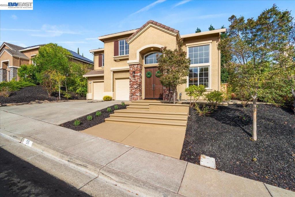 55 Foster Dr