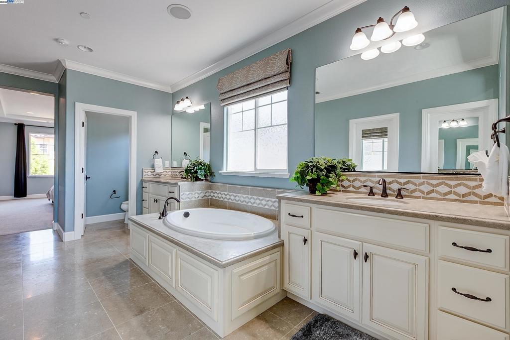 DUBLIN RANCH - Residential