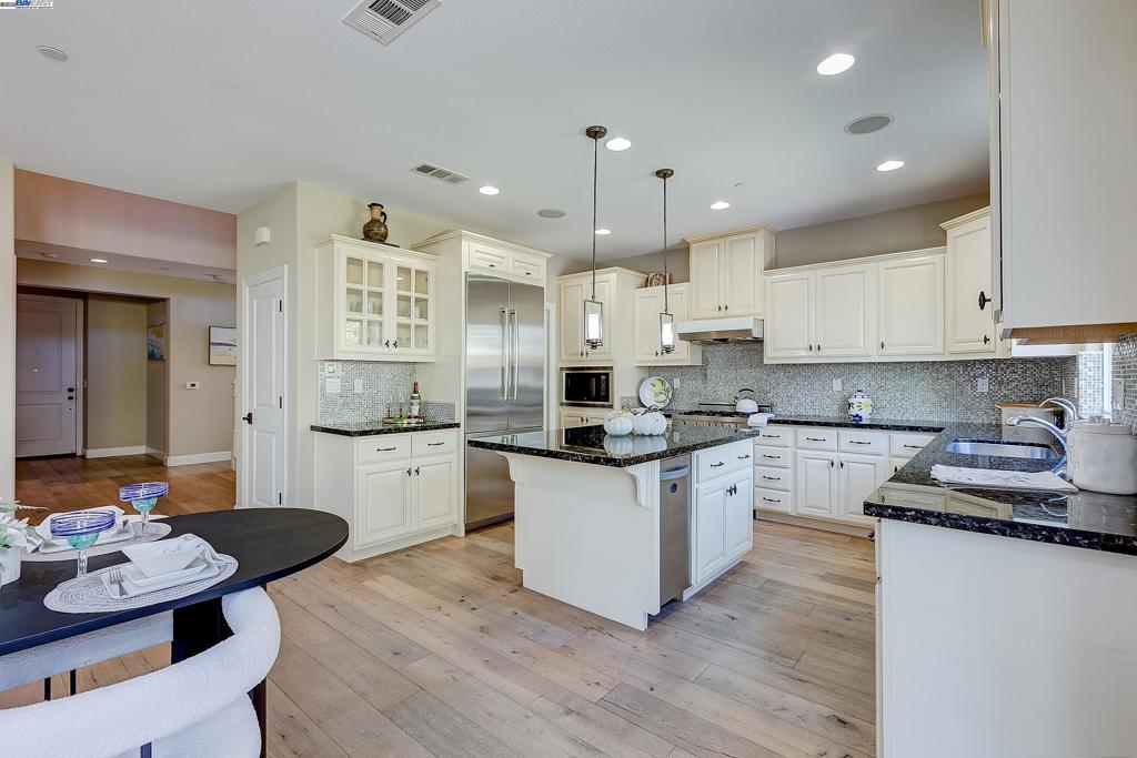 DUBLIN RANCH - Residential