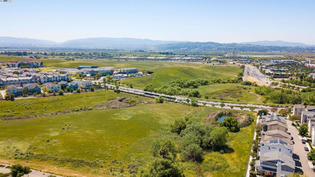 DUBLIN RANCH - Residential