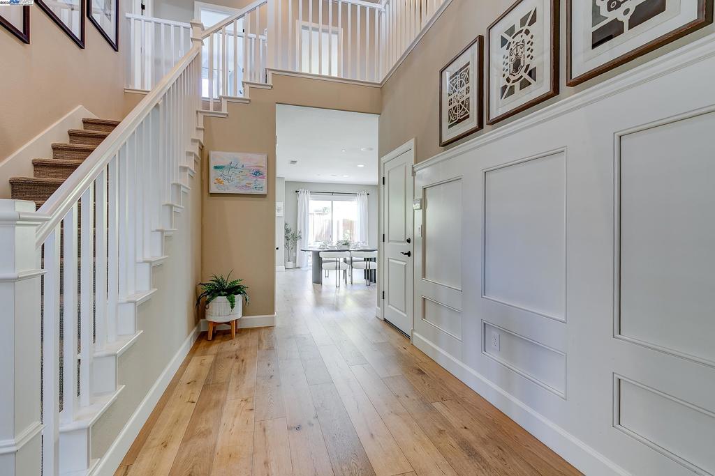 DUBLIN RANCH - Residential