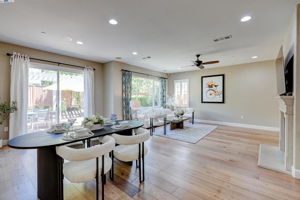 DUBLIN RANCH - Residential