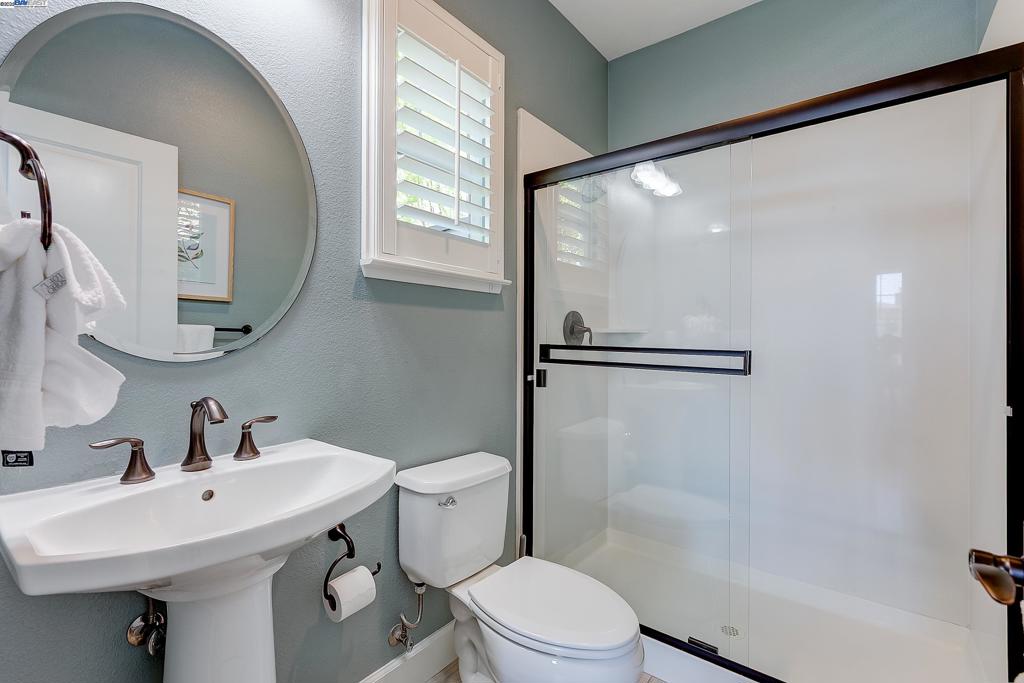 DUBLIN RANCH - Residential