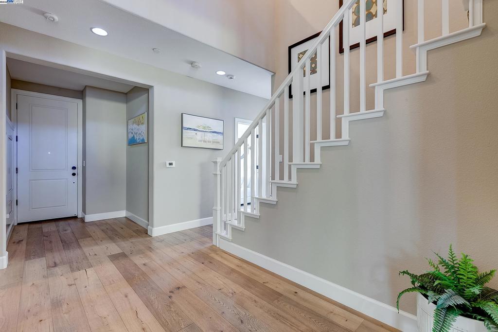 DUBLIN RANCH - Residential