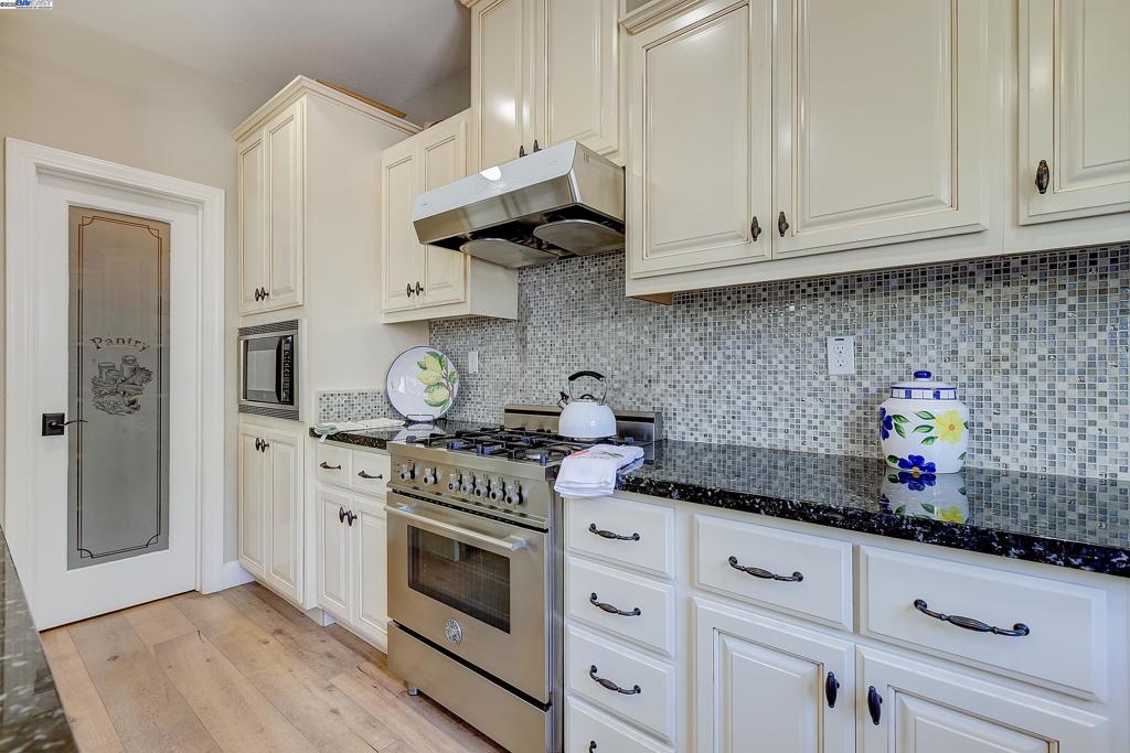 DUBLIN RANCH - Residential