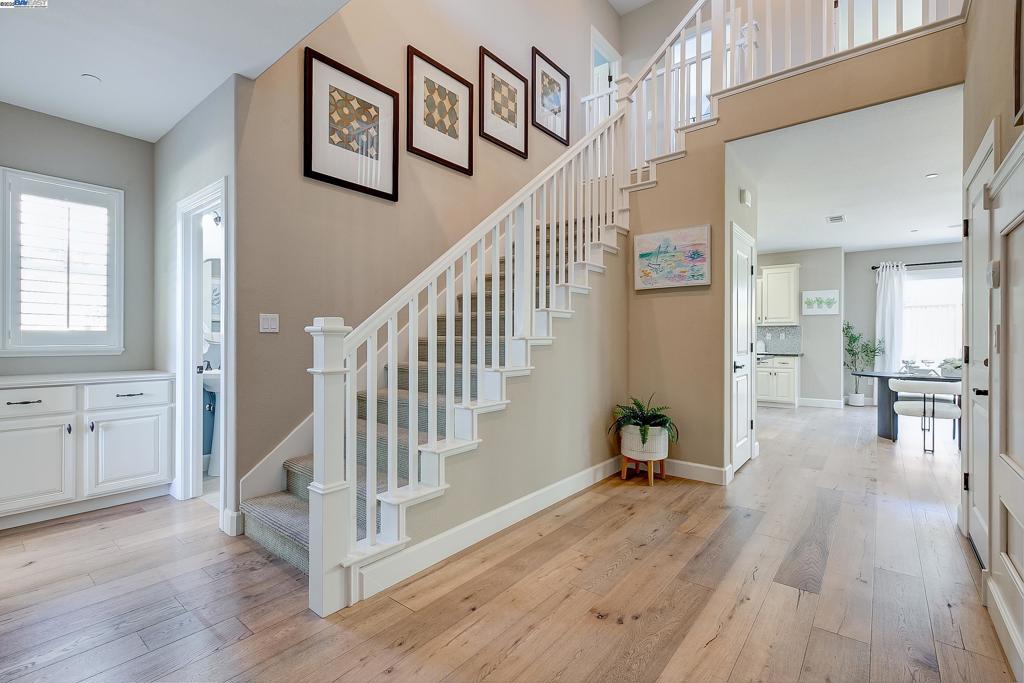 DUBLIN RANCH - Residential