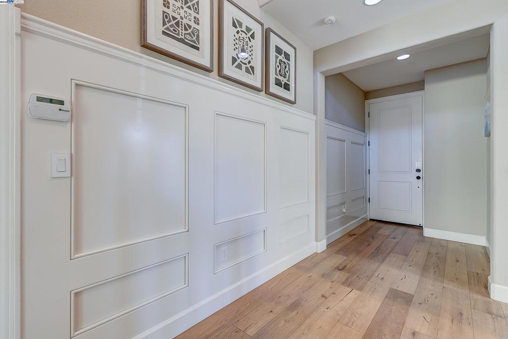 DUBLIN RANCH - Residential