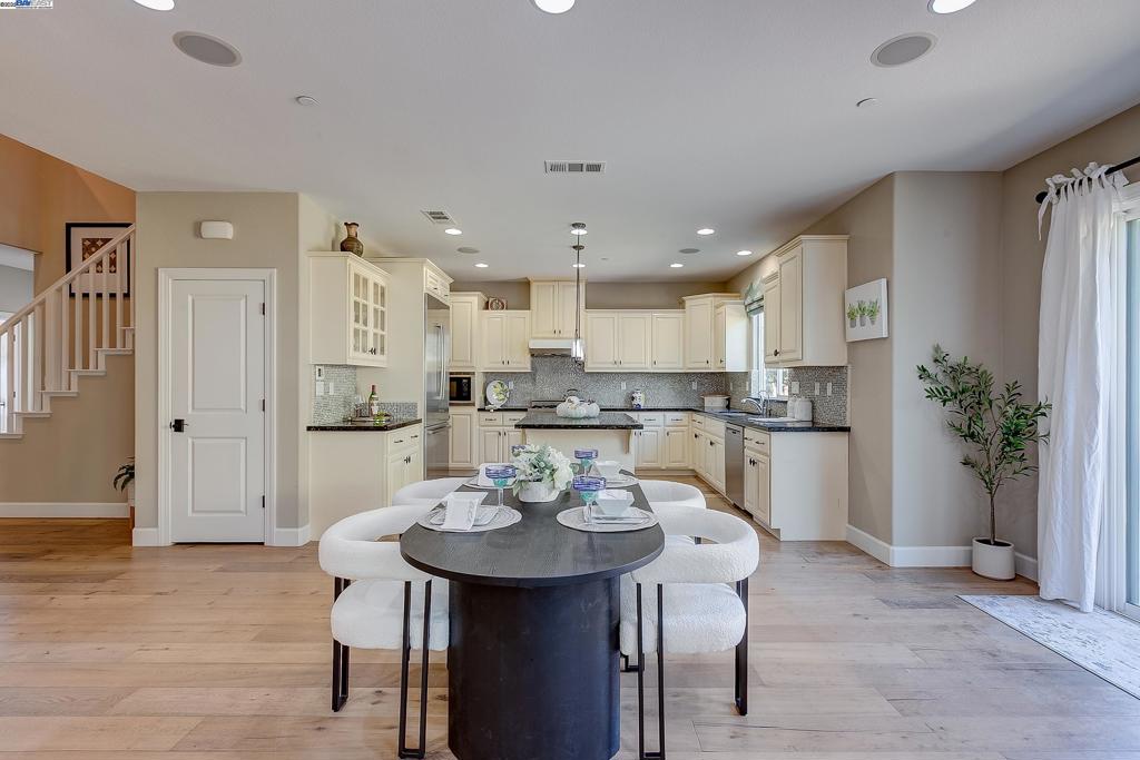 DUBLIN RANCH - Residential