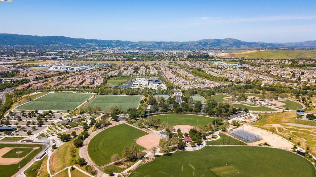 DUBLIN RANCH - Residential