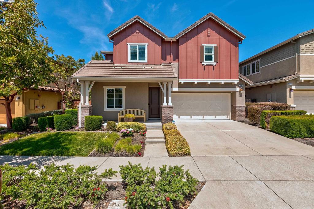 DUBLIN RANCH - Residential