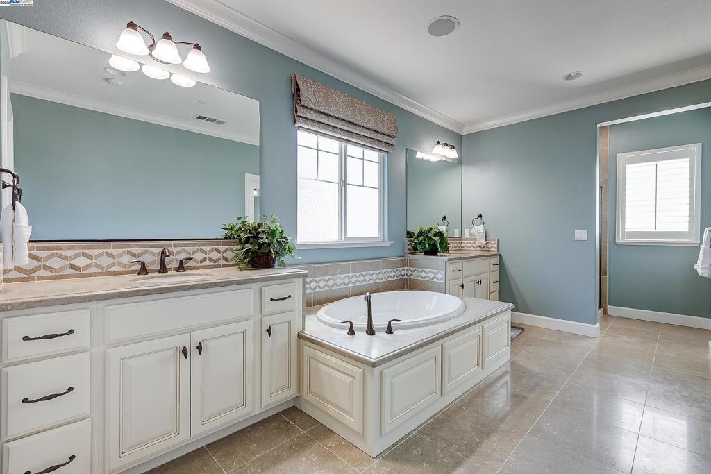 DUBLIN RANCH - Residential