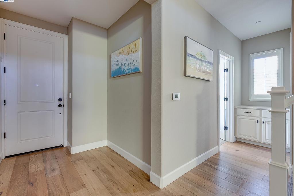 DUBLIN RANCH - Residential