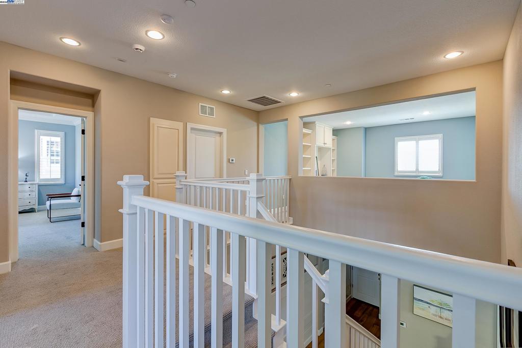 DUBLIN RANCH - Residential