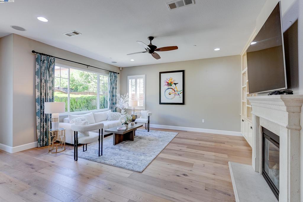 DUBLIN RANCH - Residential