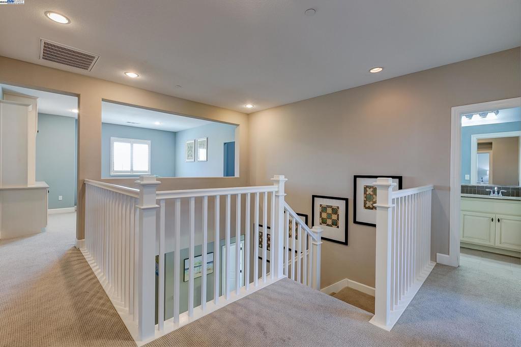 DUBLIN RANCH - Residential