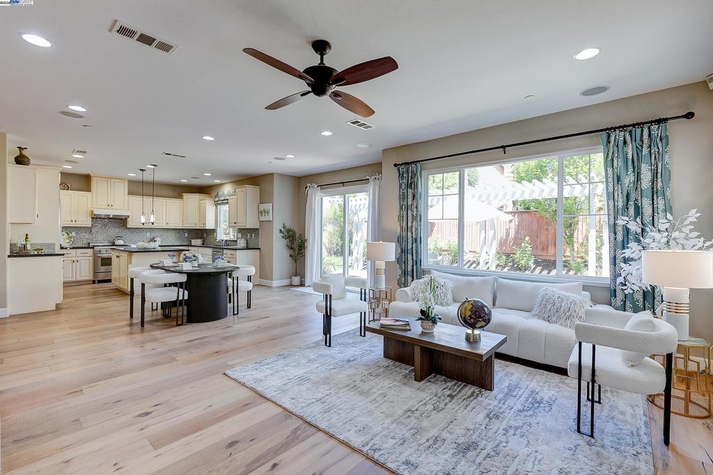 DUBLIN RANCH - Residential