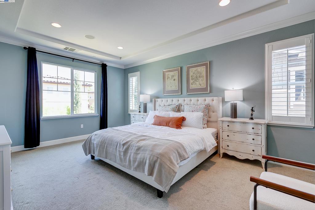 DUBLIN RANCH - Residential